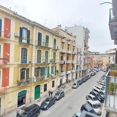 Classy - Centro * Bari