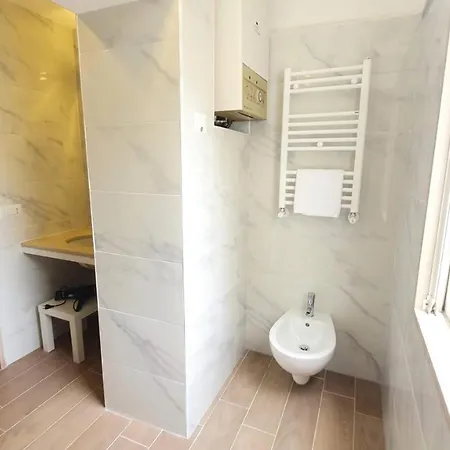 Classy - Centro Apartamento