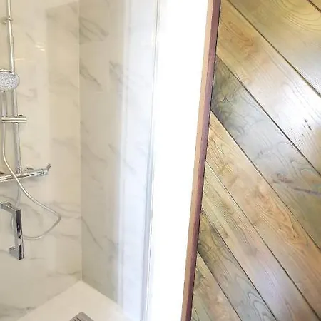 Classy - Centro Apartamento Bari