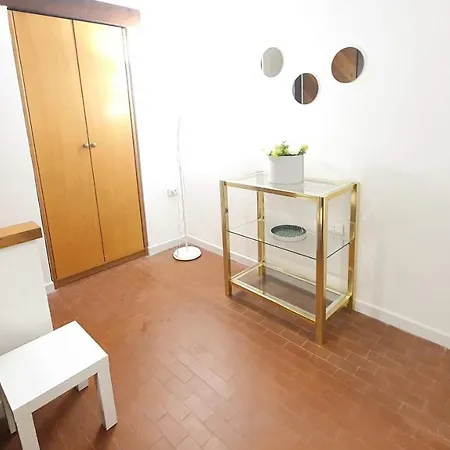 Classy - Centro Apartamento *