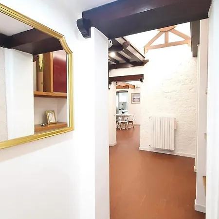 Apartamento Classy - Centro Bari