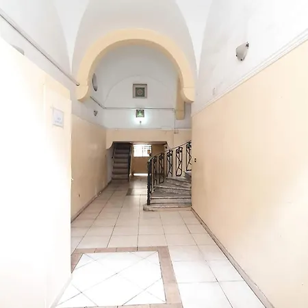 Apartamento Classy - Centro