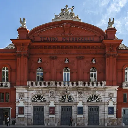 Classy - Centro Appartamento