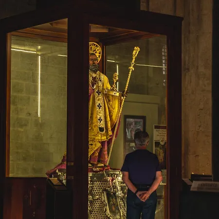 Appartamento Classy - Centro