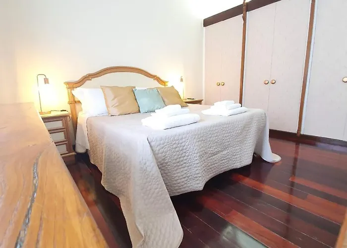 Classy - Centro Appartamento