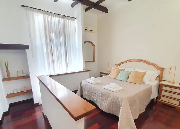 Appartamento Classy - Centro