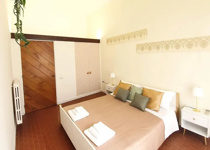 Appartamento Classy - Centro Bari