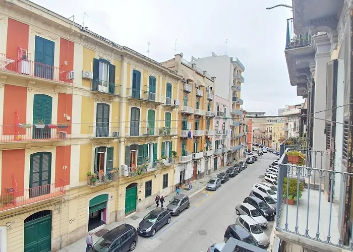 Classy - Centro * Bari