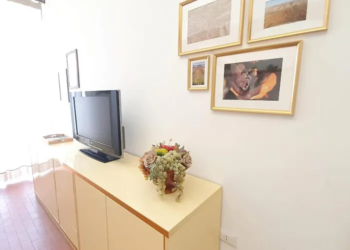 Appartamento Classy - Centro