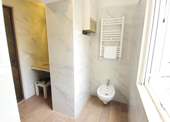 Classy - Centro Appartamento