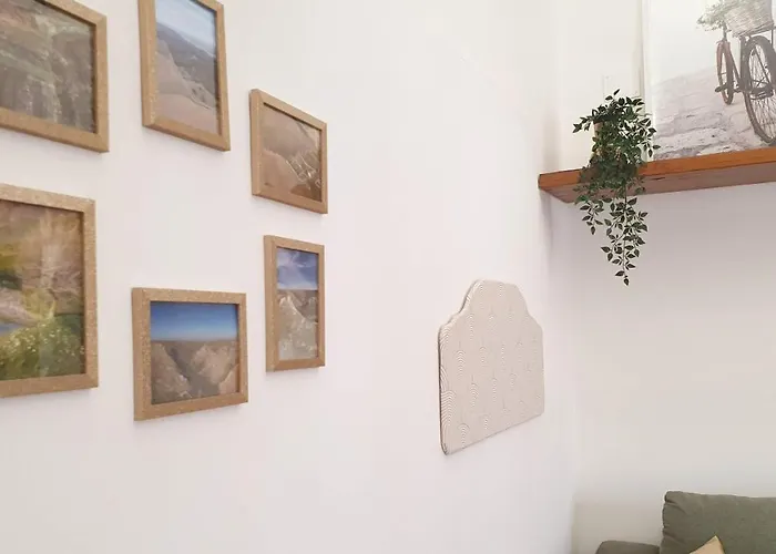 Appartamento Classy - Centro *