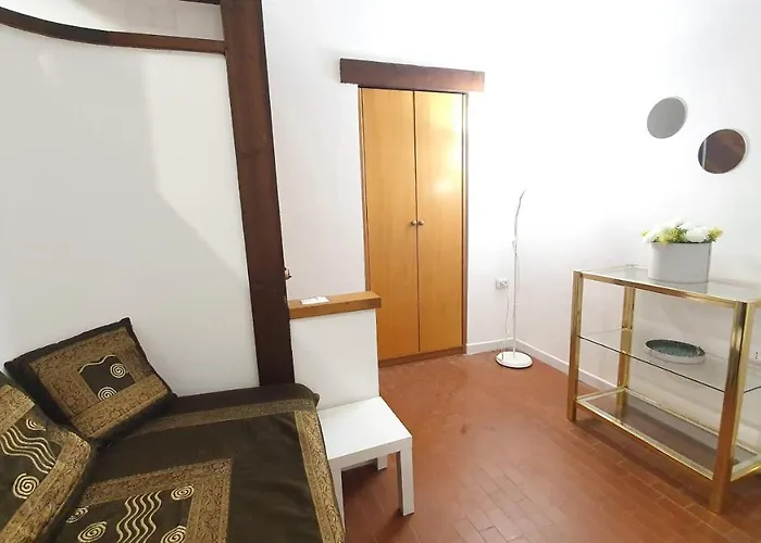 Classy - Centro Appartamento