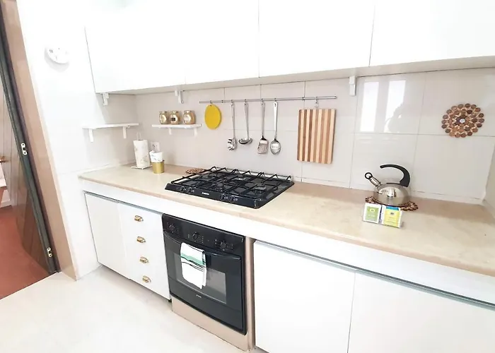 Appartamento Classy - Centro *