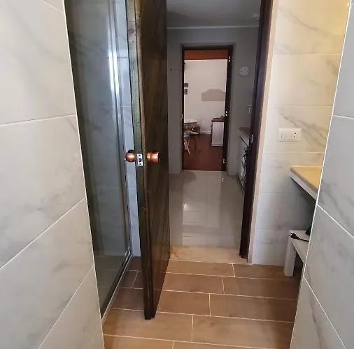 Appartamento Classy - Centro *