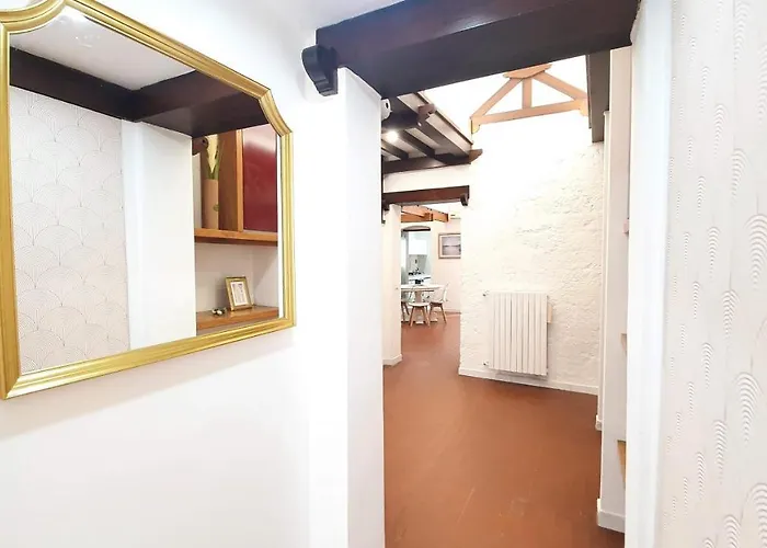 Appartamento Classy - Centro Bari