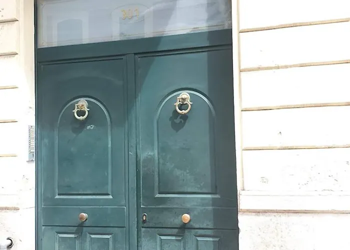 Classy - Centro Appartamento *