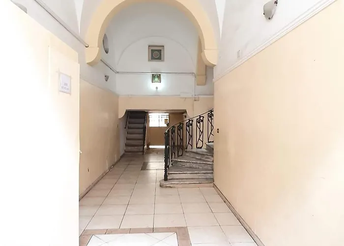 Appartamento Classy - Centro