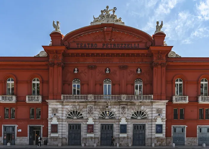 Classy - Centro Appartamento