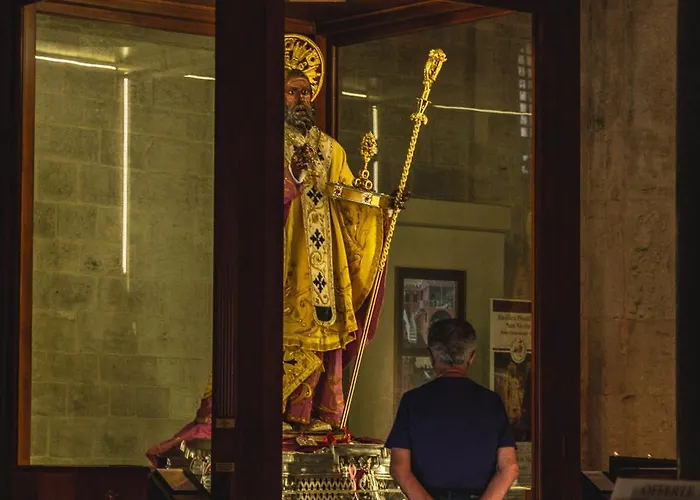 Appartamento Classy - Centro