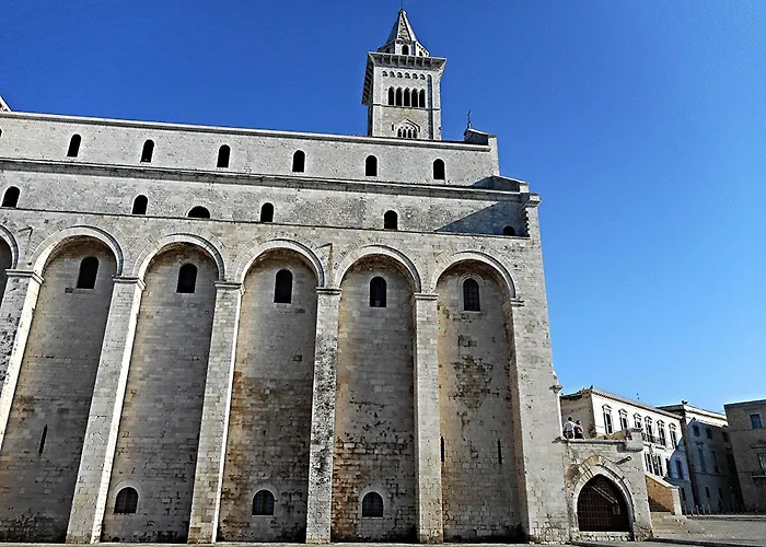 Appartamento Classy - Centro Bari