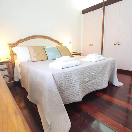 Classy - Centro Apartamento