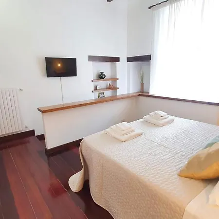 Appartement Classy - Centro *