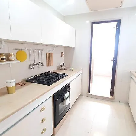 Classy - Centro Appartement *