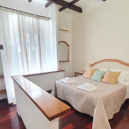 Appartement Classy - Centro