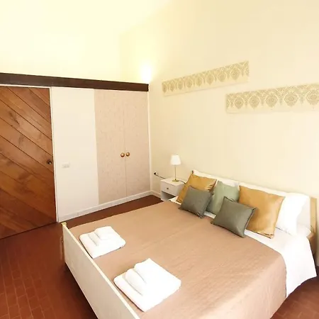 Apartamento Classy - Centro Bari