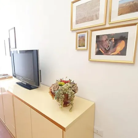 Apartamento Classy - Centro