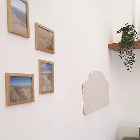 Apartamento Classy - Centro *