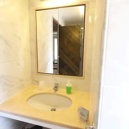 Classy - Centro Apartamento Bari