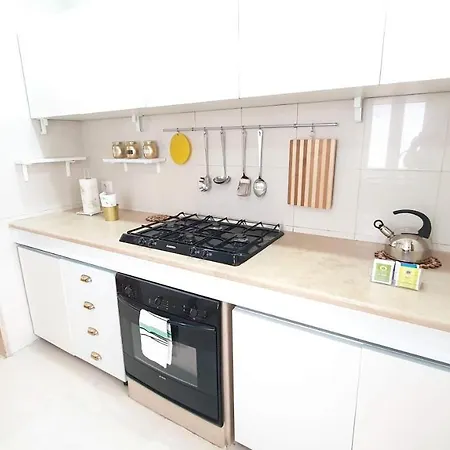 Apartamento Classy - Centro *