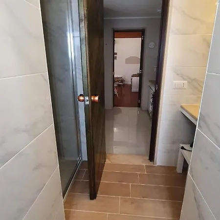 Apartamento Classy - Centro *