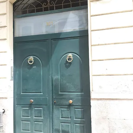 Classy - Centro Apartamento *