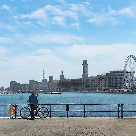 Classy - Centro Апартаменти *