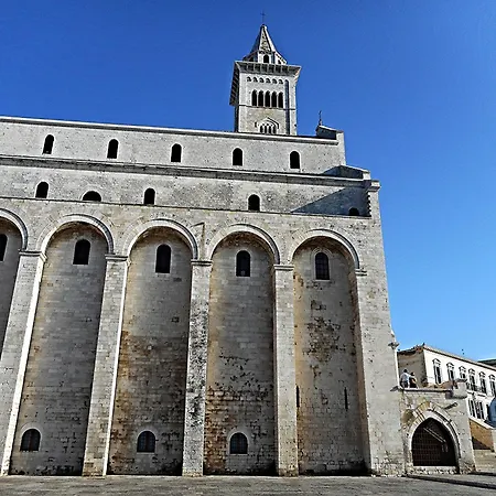 Apartamento Classy - Centro Bari