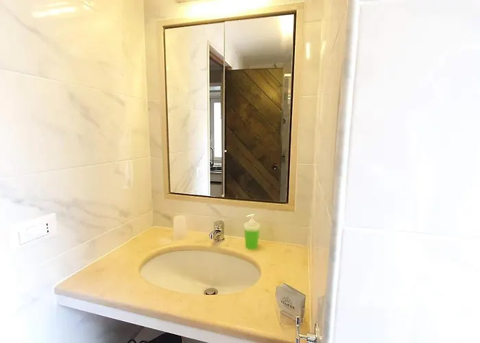 Classy - Centro דירה בארי