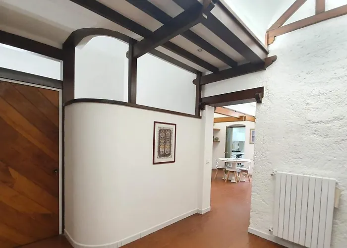 Classy - Centro דירה *