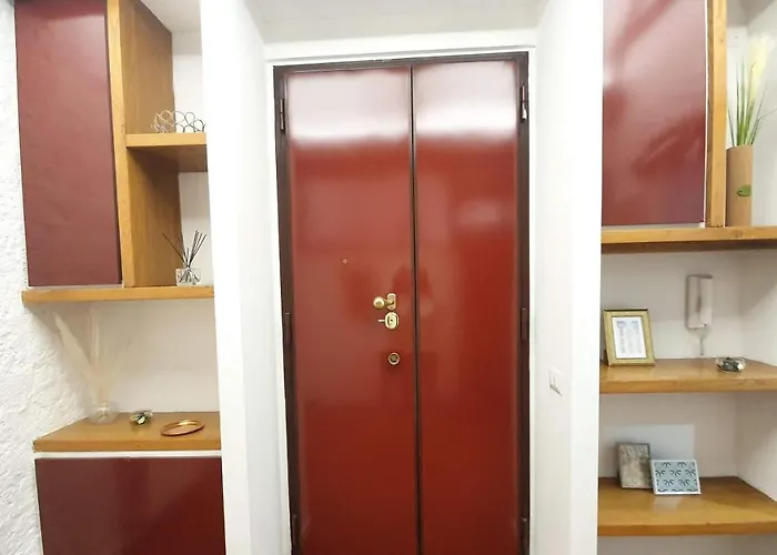 Classy - Centro * בארי