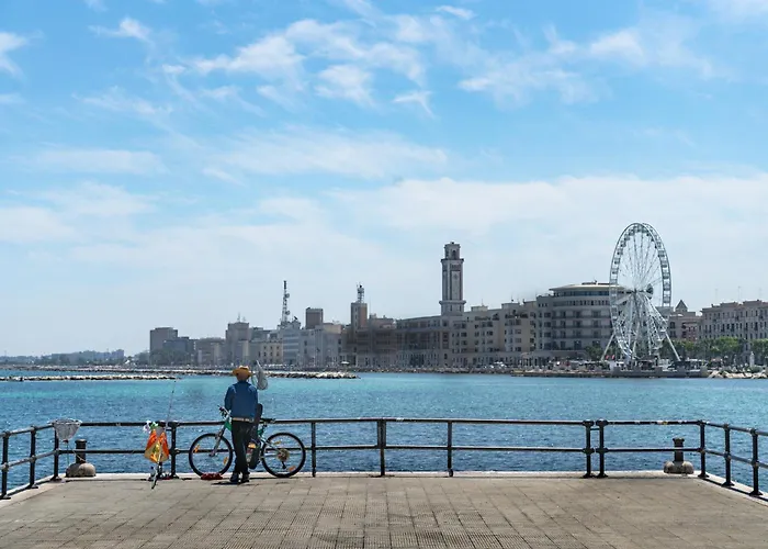 Classy - Centro דירה *